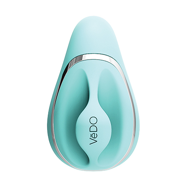 Vedo Suki Rechargeable Vibrating Sucker - Image 3