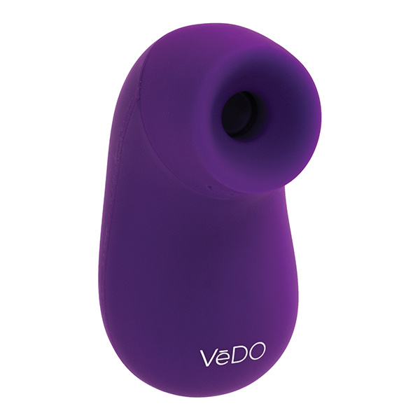 Vedo Nami Rechargeable Sonic Vibe - Image 3