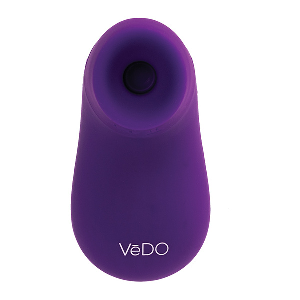 Vedo Nami Rechargeable Sonic Vibe - Image 4