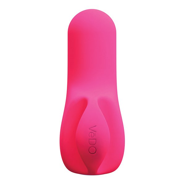 Vedo Nea Rechargeable Finger Vibe - Image 4