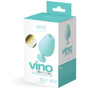 Vedo Vino Rechargeable Sonic Vibe