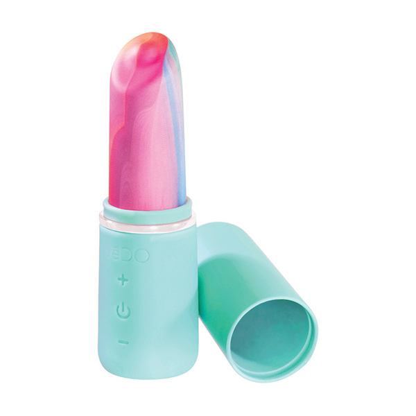 Vedo Retro Rechargeable Bullet Lip Stick Vibe - Image 3