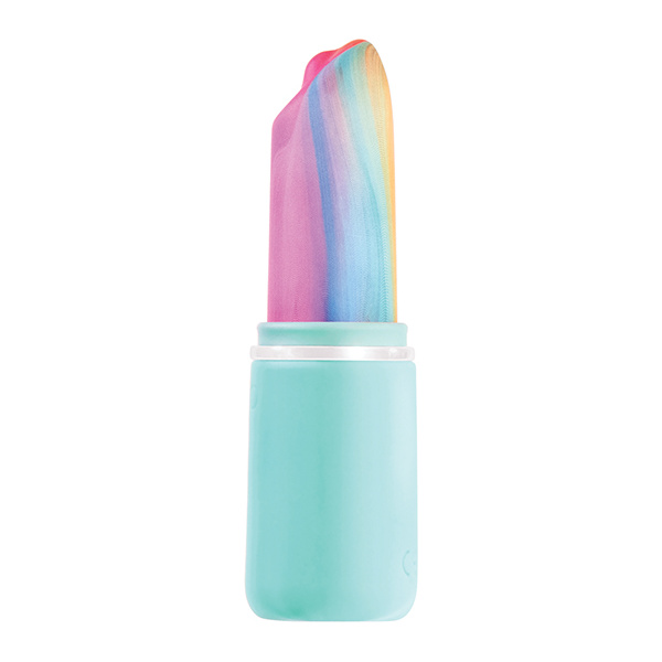 Vedo Retro Rechargeable Bullet Lip Stick Vibe - Image 4