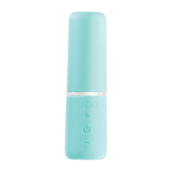 Vedo Retro Rechargeable Bullet Lip Stick Vibe - Image 2