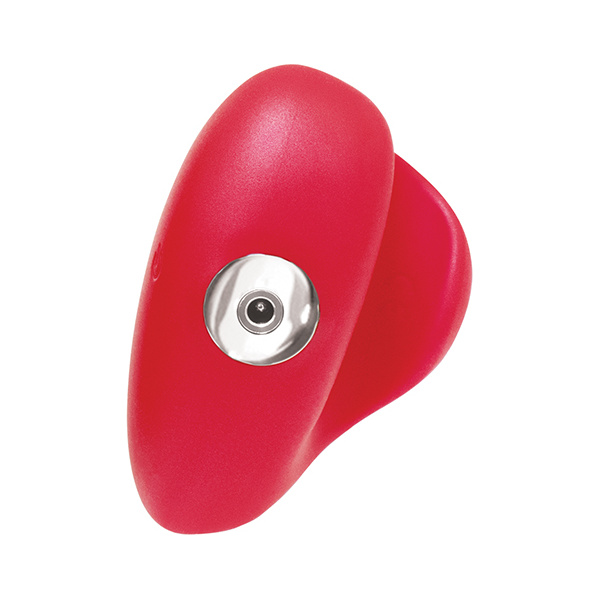 VeDo Amore Rechargeable Pleasure Vibe - Image 3