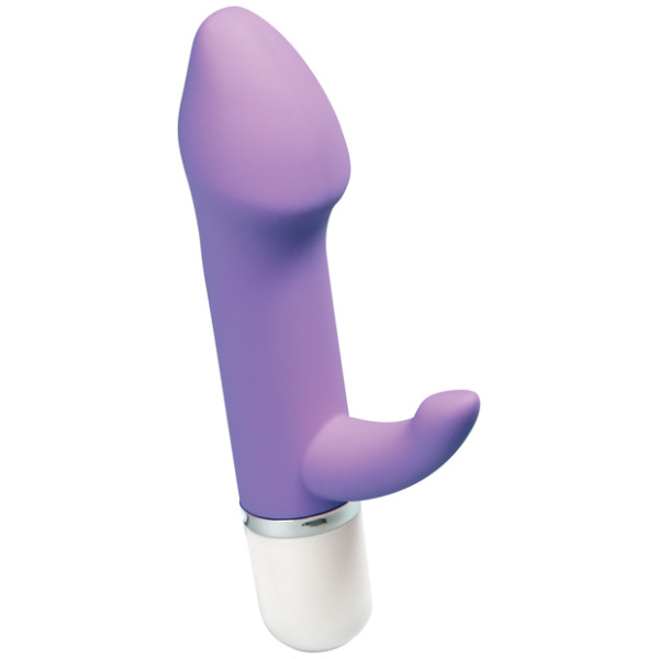 VeDO Eva Mini Vibe - Orgasmic Orchid - Image 2