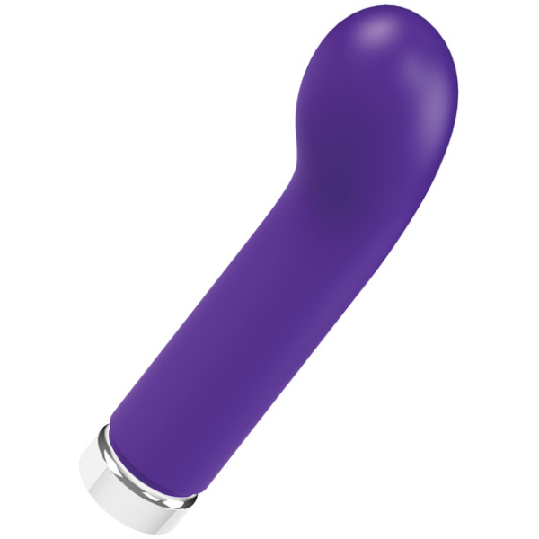 VeDO Gee Plus Rechargeable Vibe - Into You Indigo - Image 2