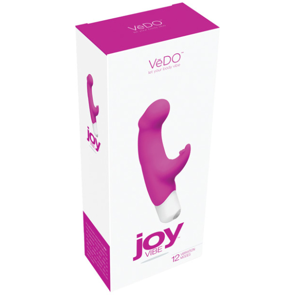 Vedo Joy Mini Vibe