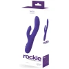 Vedo Rockie Rechargeable Dual Vibe