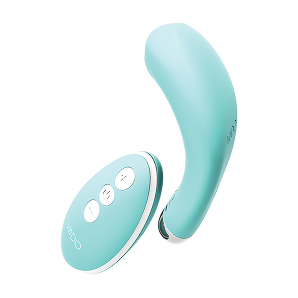 Vedo Niki Rechargeable Panty Vibe - Image 2