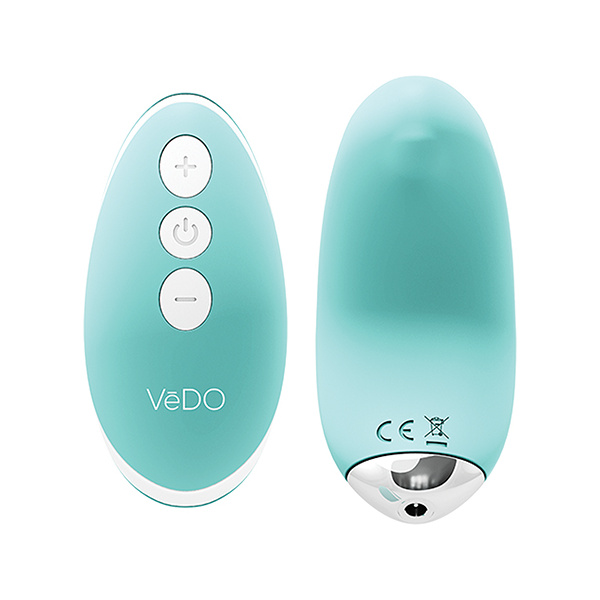 Vedo Niki Rechargeable Panty Vibe - Image 3