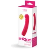 Vedo Midori Rechargeable G Spot Vibe