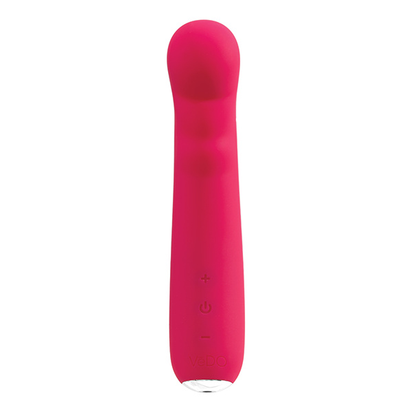 Vedo Midori Rechargeable G Spot Vibe - Image 3