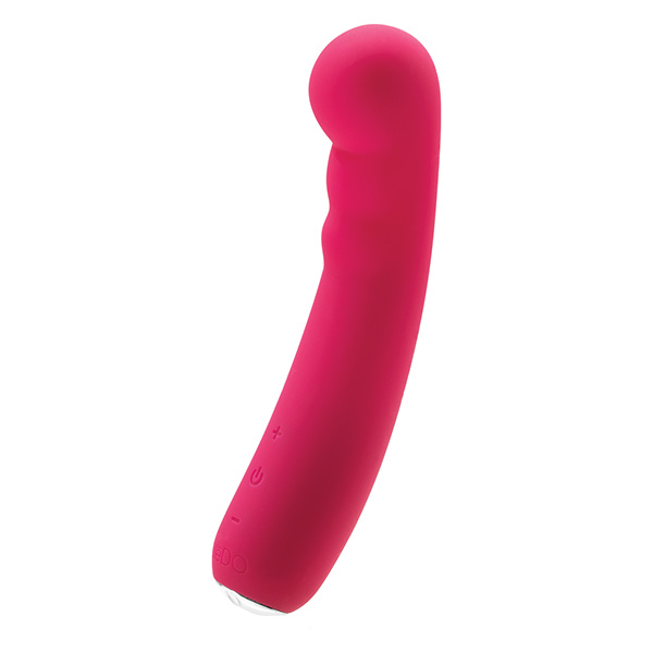 Vedo Midori Rechargeable G Spot Vibe - Image 4