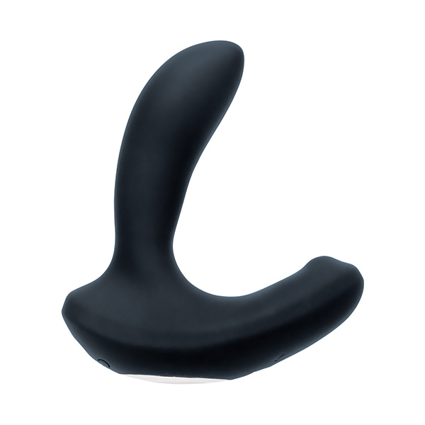 VeDo Volt Rechargeable Prostate Vibe - Black - Image 5