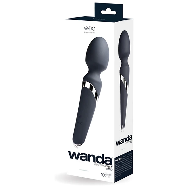 Vedo Wanda Rechargeable Wand