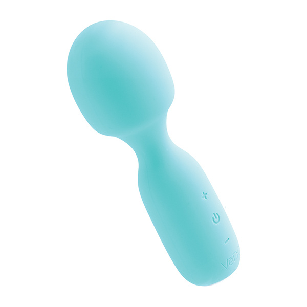 Vedo Wini Rechargeable Mini Wand - Image 4