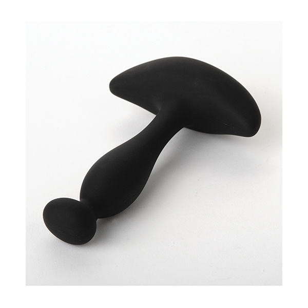 Vibratex Black Pearl Prostate Massager - Image 3