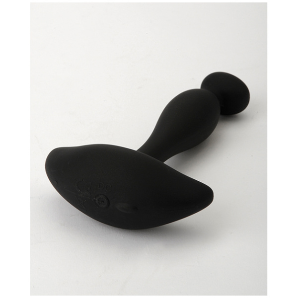 Vibratex Black Pearl Prostate Massager - Image 4