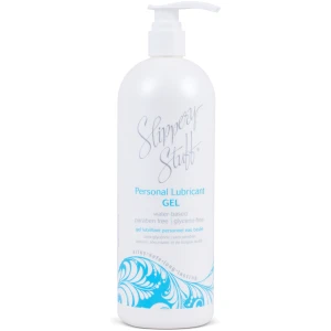 Slippery Stuff Gel - 32 oz