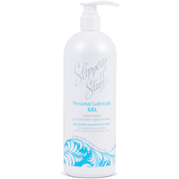 Slippery Stuff Gel - 32 oz