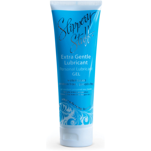 Slippery Stuff Extra Gentle Gel - 4 oz