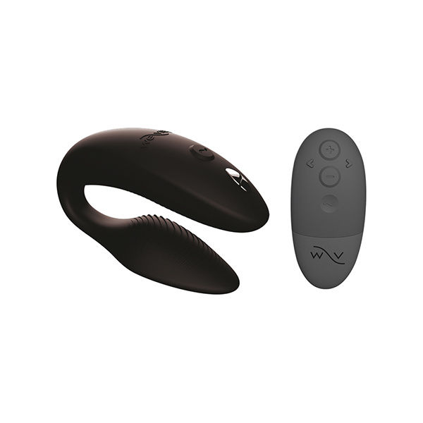 We-Vibe 15 Year Anniversary Collection - Black - Image 5