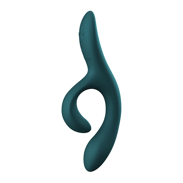 We-Vibe Date Night Special Edition Kit - Green Velvet - Image 5