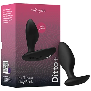 We-vibe Ditto+