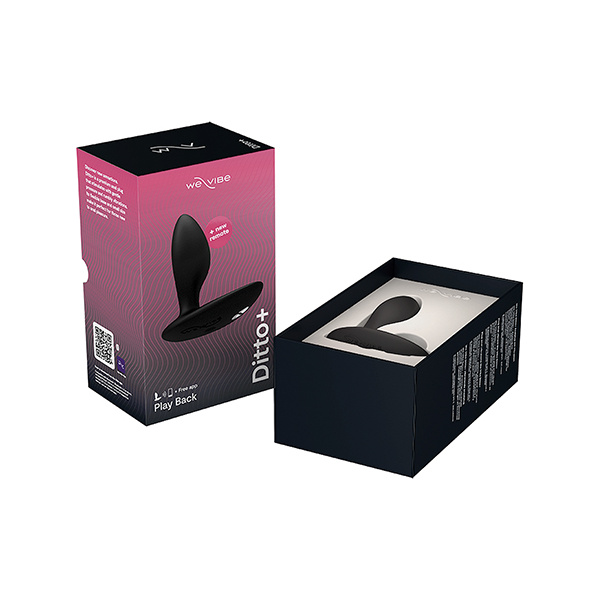 We-vibe Ditto+ - Image 5