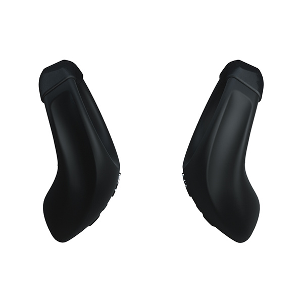 We-Vibe Bond & Bond Tease Us Special Edition - Charcoal Black - Image 2