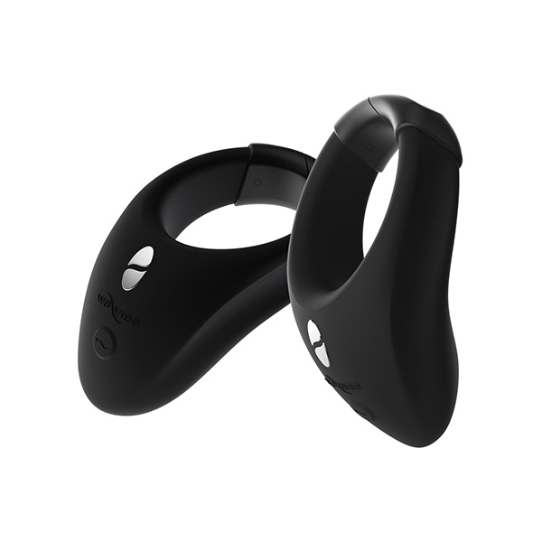 We-Vibe Bond & Bond Tease Us Special Edition - Charcoal Black - Image 3