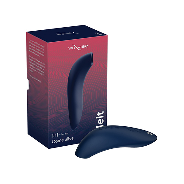 We-Vibe Melt - Midnight Blue