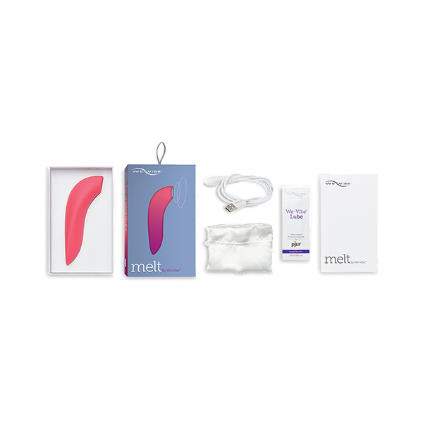 We-Vibe Melt - Coral - Image 3