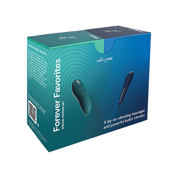 We-vibe Forever Favorites - Image 3
