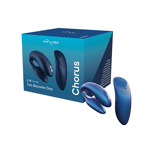 We-vibe Chorus