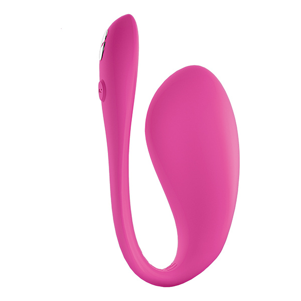 We-Vibe Jive 2 - Electric Pink - Image 3