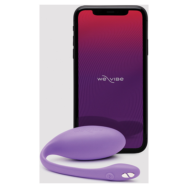 We-Vibe Jive Lite - Purple - Image 5
