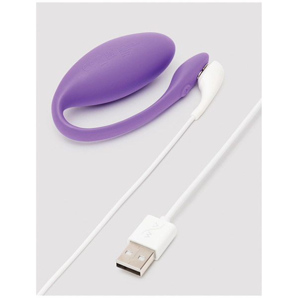We-Vibe Jive Lite - Purple - Image 4