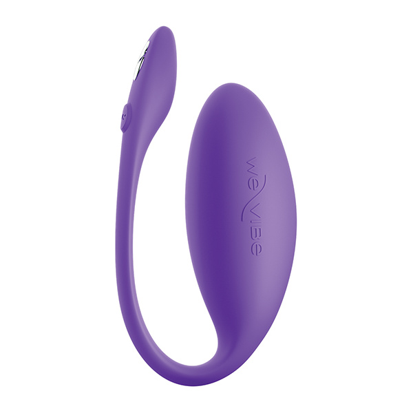 We-Vibe Jive Lite - Purple - Image 2