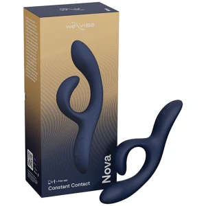 We-vibe Nova 2 Flexible Rabbit