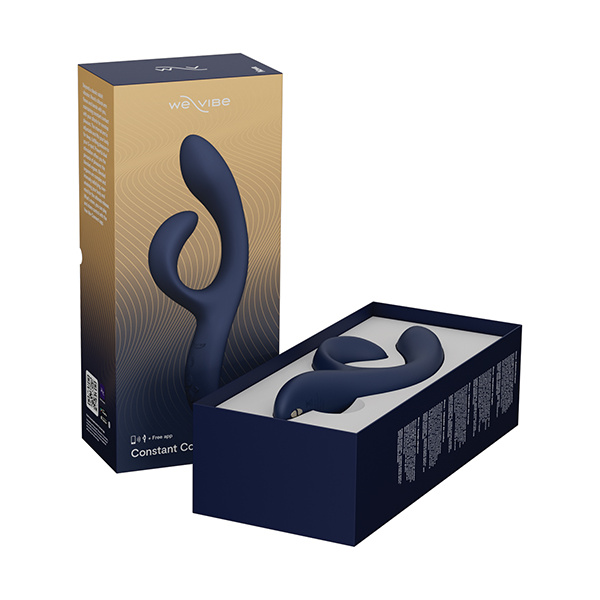 We-vibe Nova 2 Flexible Rabbit - Image 3