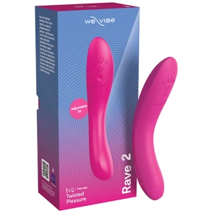 We-vibe Rave 2 -