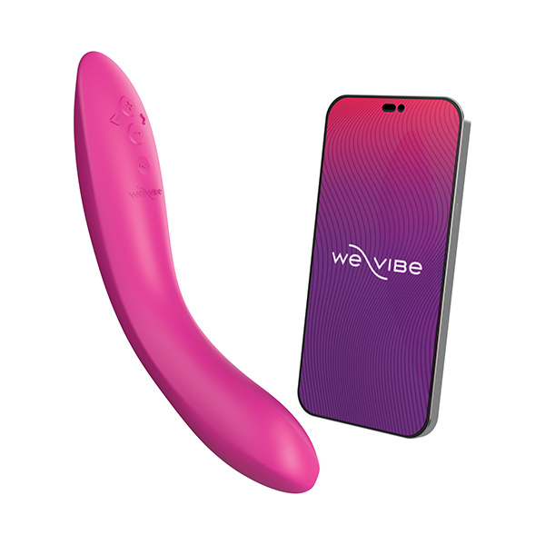 We-vibe Rave 2 - - Image 3