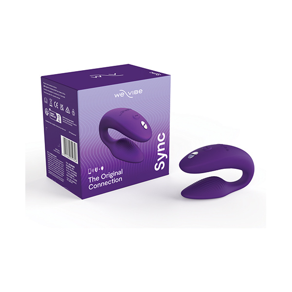We-vibe Sync 2