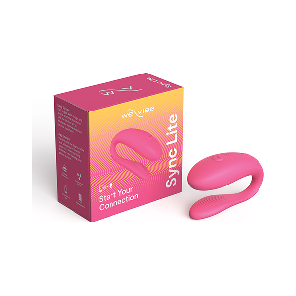 We-vibe Sync Lite