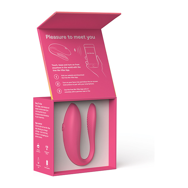 We-vibe Sync Lite - Image 2