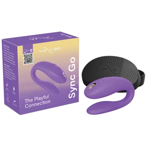 We-vibe Sync Go