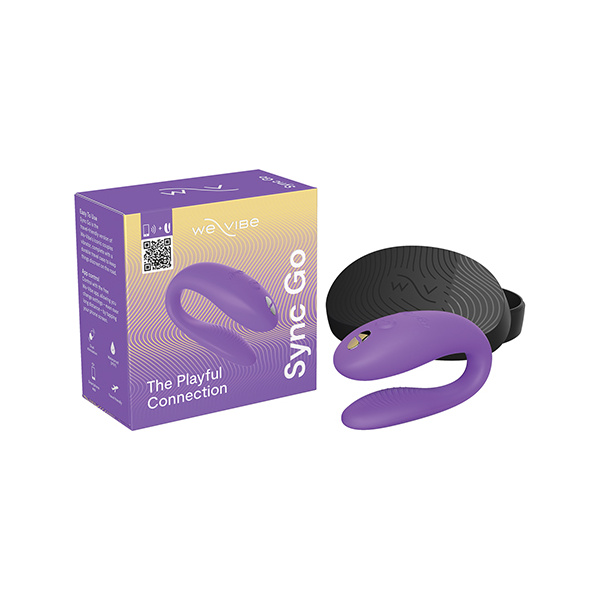 We-vibe Sync Go