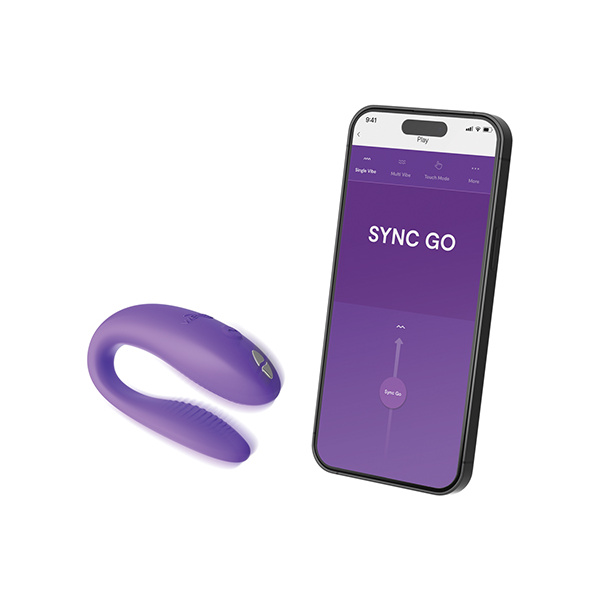 We-vibe Sync Go - Image 4